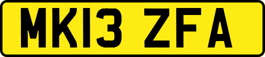 MK13ZFA