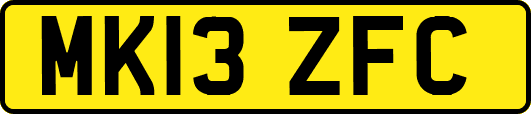 MK13ZFC