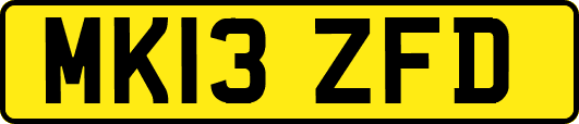 MK13ZFD