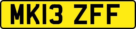 MK13ZFF