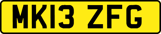 MK13ZFG