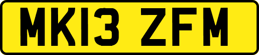 MK13ZFM