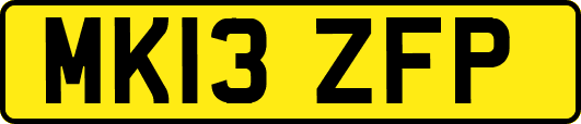 MK13ZFP
