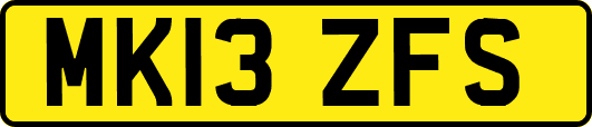 MK13ZFS