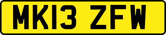 MK13ZFW