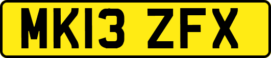 MK13ZFX