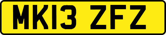 MK13ZFZ