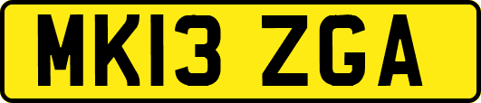 MK13ZGA