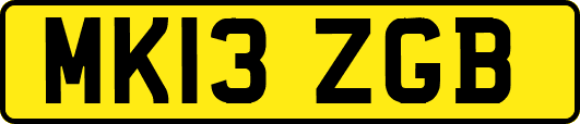 MK13ZGB