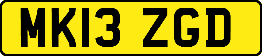 MK13ZGD
