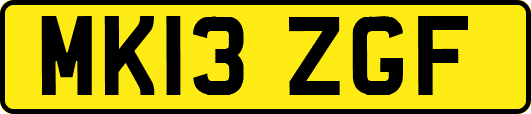 MK13ZGF