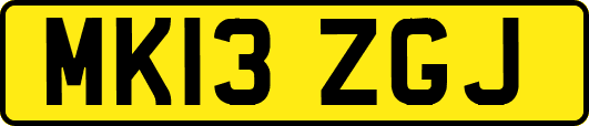 MK13ZGJ