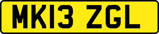 MK13ZGL