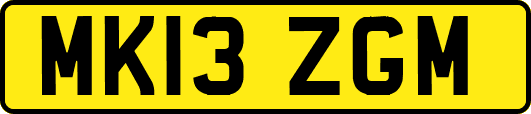 MK13ZGM