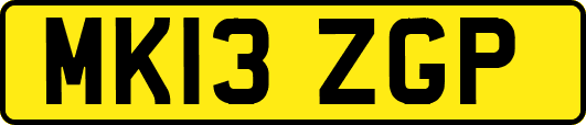 MK13ZGP