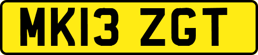 MK13ZGT