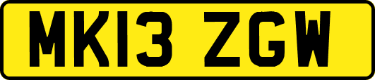 MK13ZGW