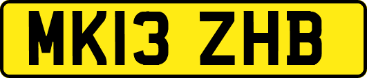 MK13ZHB