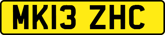 MK13ZHC