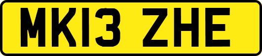 MK13ZHE