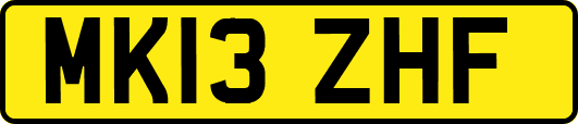 MK13ZHF