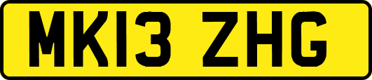 MK13ZHG
