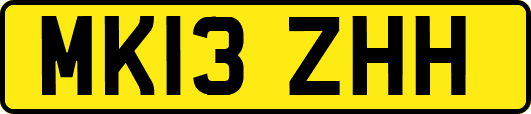 MK13ZHH