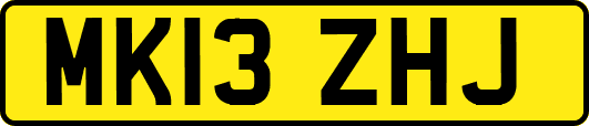 MK13ZHJ