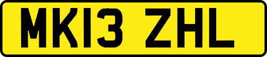 MK13ZHL