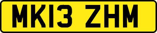 MK13ZHM