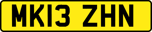 MK13ZHN