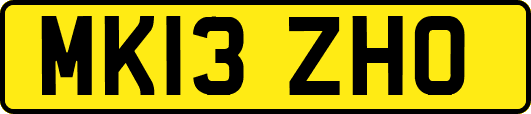 MK13ZHO