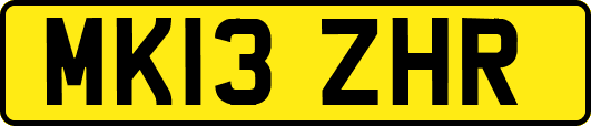 MK13ZHR