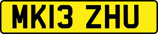 MK13ZHU