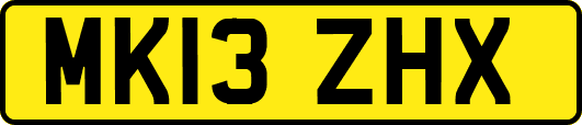 MK13ZHX