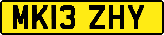 MK13ZHY
