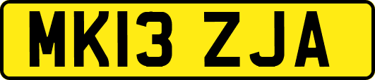 MK13ZJA