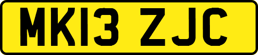 MK13ZJC