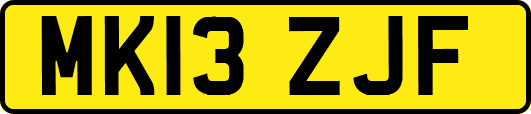 MK13ZJF