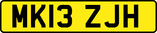 MK13ZJH