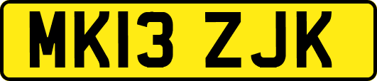 MK13ZJK