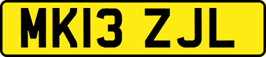 MK13ZJL