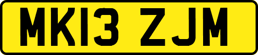 MK13ZJM