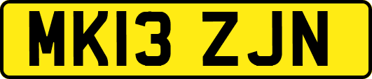 MK13ZJN
