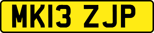 MK13ZJP