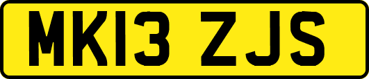 MK13ZJS