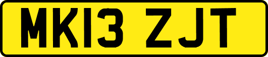MK13ZJT