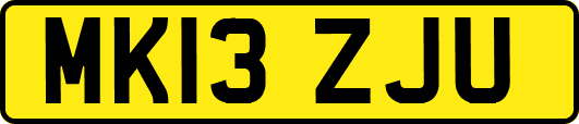 MK13ZJU