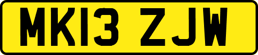 MK13ZJW