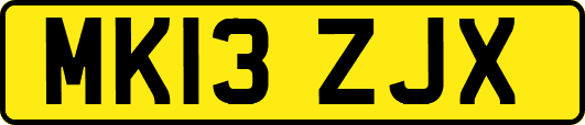 MK13ZJX